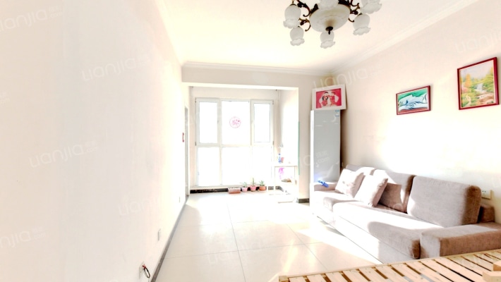 城果二手房实景图