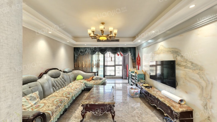 凤湖佳苑二手房实景图