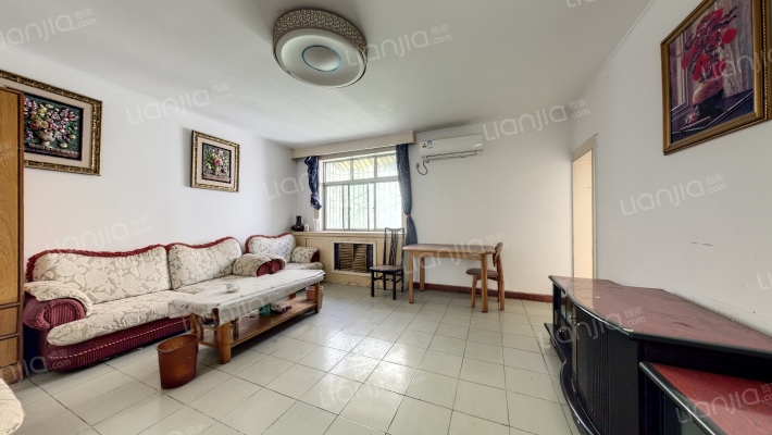 民航小区二手房实景图