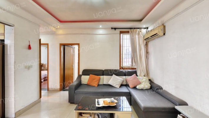 钢花苑二手房实景图