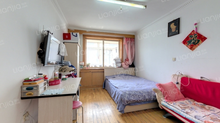 韩村园二手房实景图