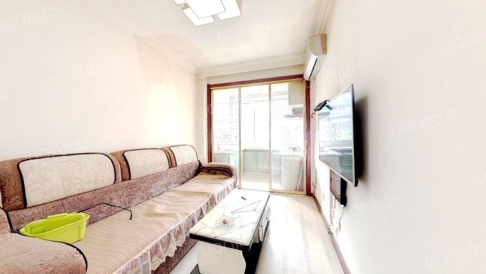 宁海小区二手房实景图