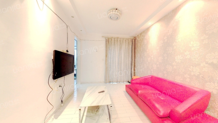 派公馆二手房实景图