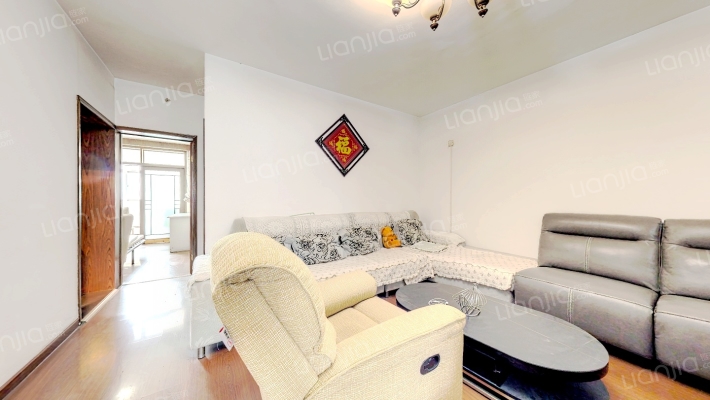 兴隆花园一期二手房实景图