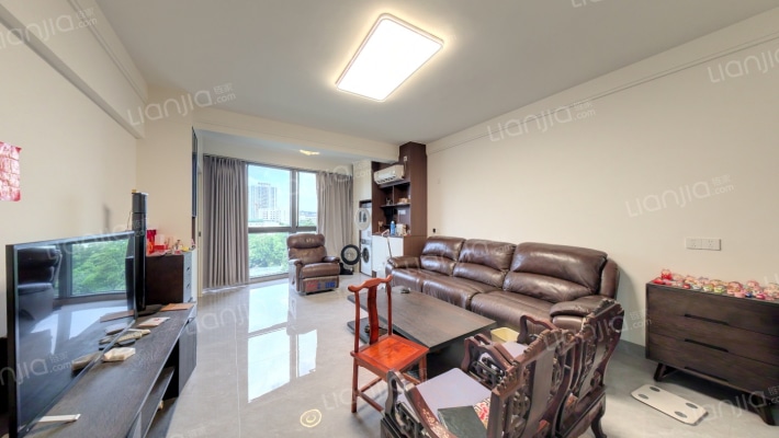 竹青苑二手房实景图