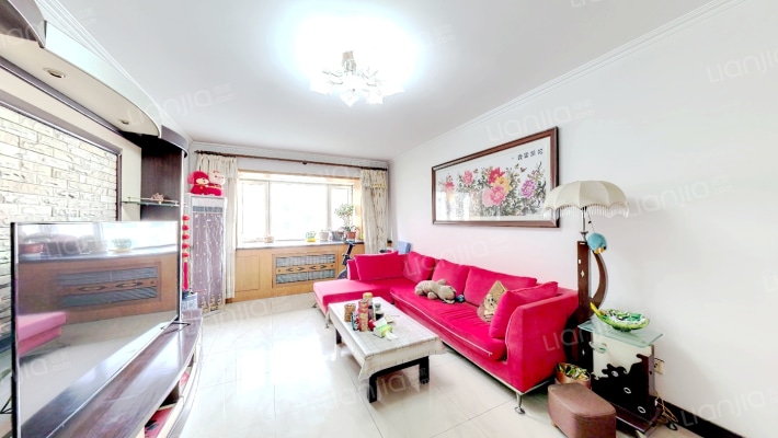 星月云河二手房实景图