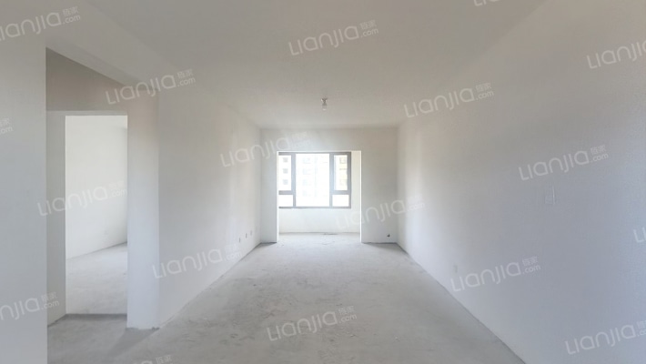 紫枫郡二手房实景图