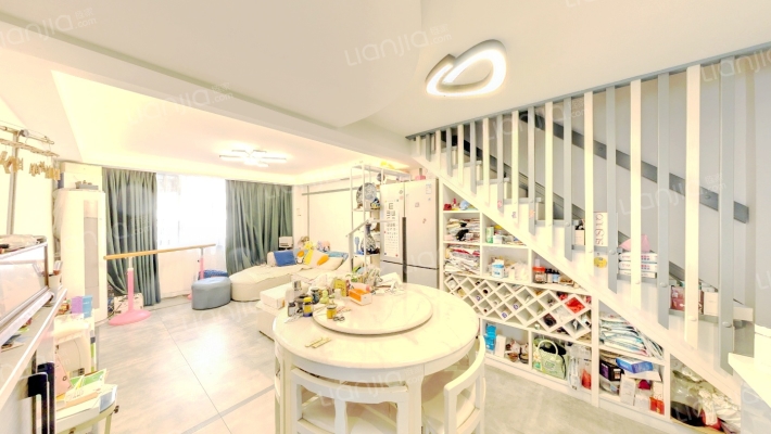 庙弄二手房实景图