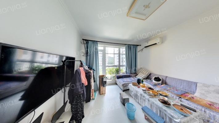 郁林海景花园二手房实景图