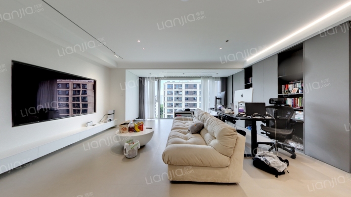 逸品澜岸花苑西区二手房实景图