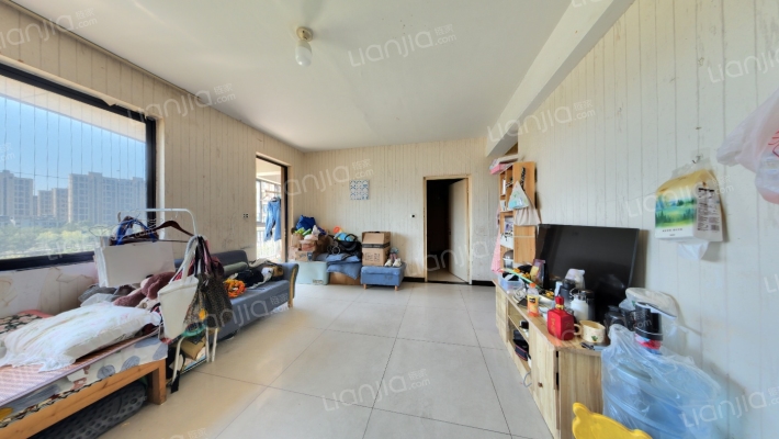 良熟新苑二手房实景图