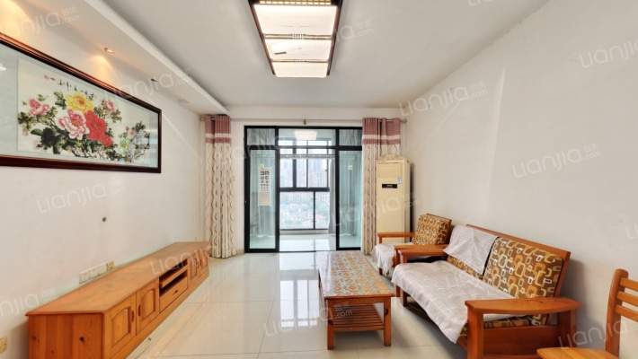 世纪城豪江苑二手房实景图