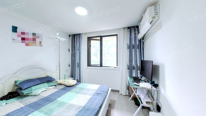 马府新村二手房实景图