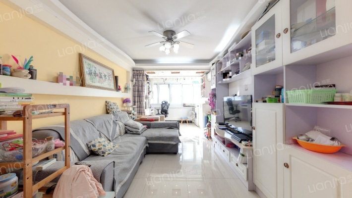 茂盛花苑二手房实景图