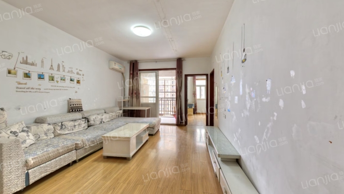 东湖景园B区二手房实景图