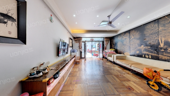 姑苏印象花园二手房实景图