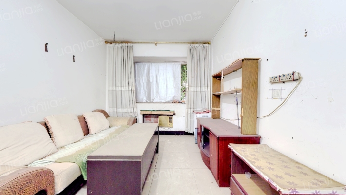 浩立名苑二手房实景图