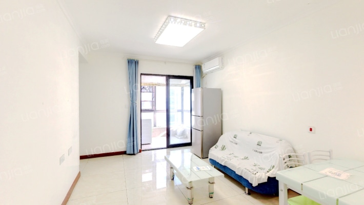 康桥悦城3号院二手房实景图