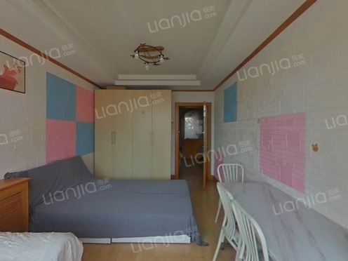 整租·哈尔滨路 2室1厅 南/北