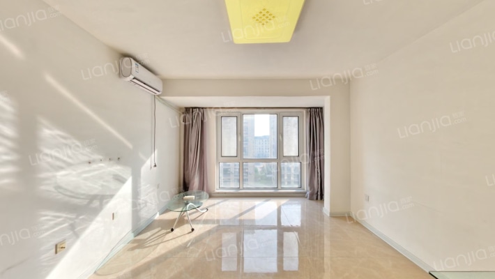 绿城全运村玉兰花园二手房实景图