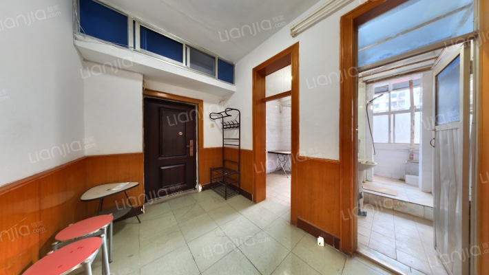 司法局家属院二手房实景图