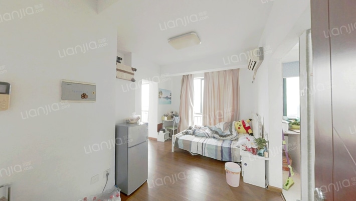 南湖明筑花苑二手房实景图