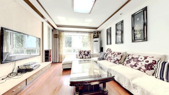 嘉宝花园三期二手房实景图