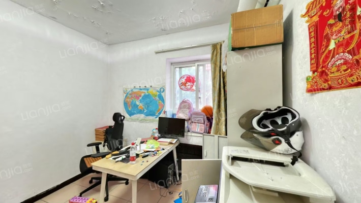十里堡二手房实景图