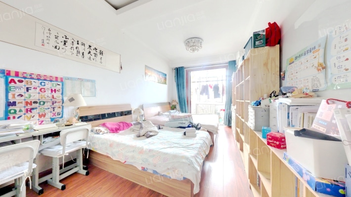 桃南43号院二手房实景图