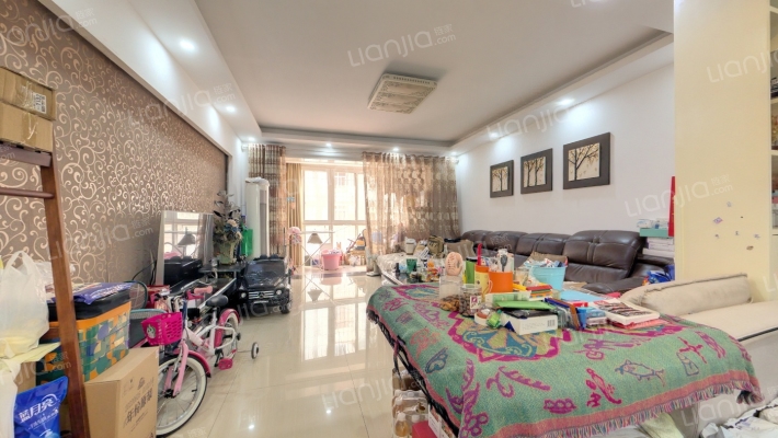 景胜花园二手房实景图