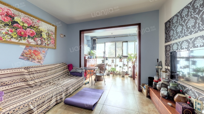 枫山秀景二手房实景图