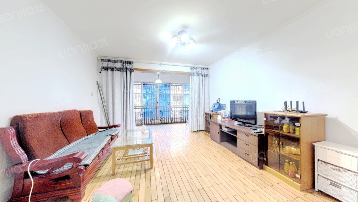 金仙桥路20号二手房实景图