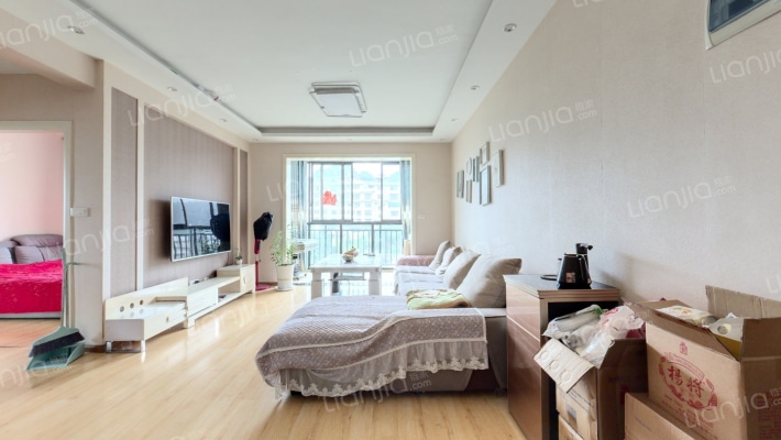 嘉馨苑二手房实景图