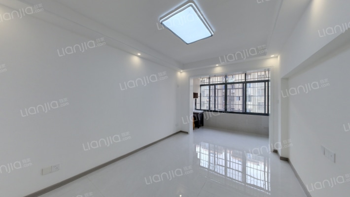 铁路五村二手房实景图