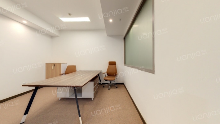 杭州万达广场二手房实景图