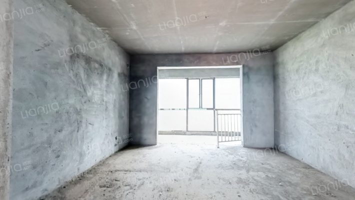 清华苑小区二手房实景图