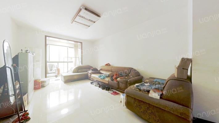 蓝山晓筑二手房实景图