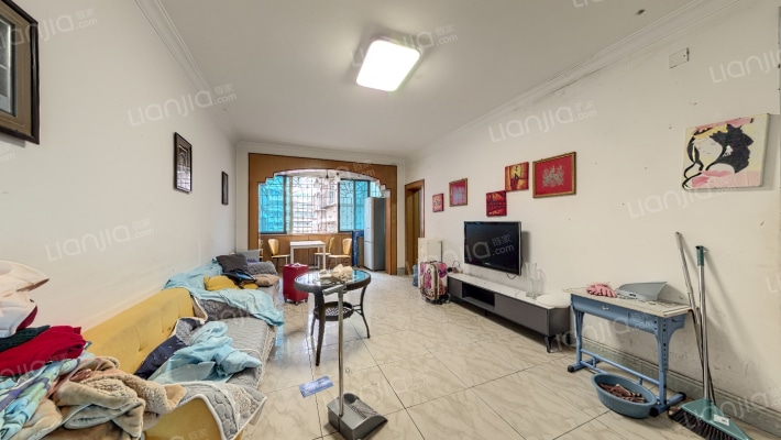 城基巷4号二手房实景图