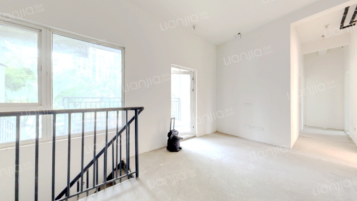 芙蓉天府二手房实景图