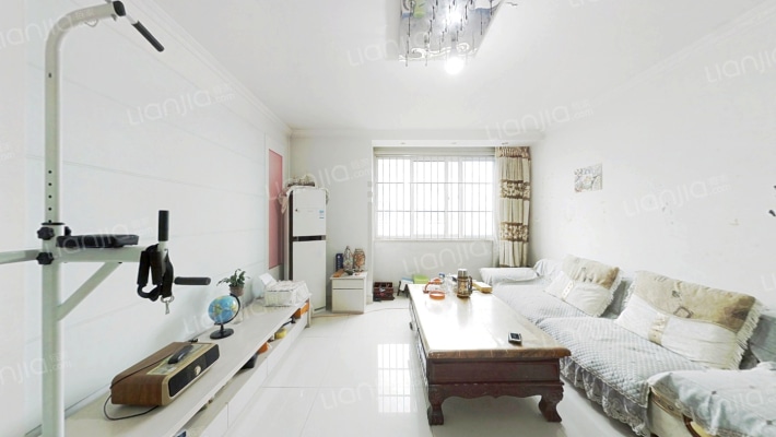 鸿禧花园二手房实景图