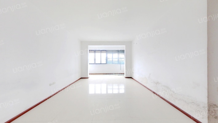 财富公馆二手房实景图