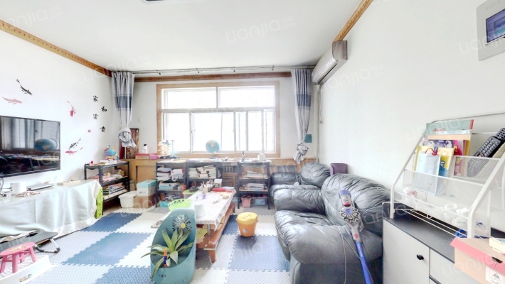 消防总队家属院二手房实景图