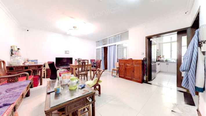 香居美苑二手房实景图