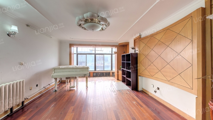 迎宾社区二手房实景图