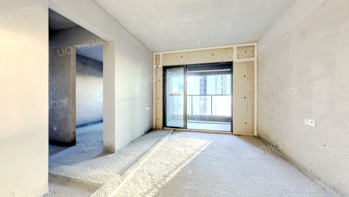 君胜熙玥湾二手房实景图