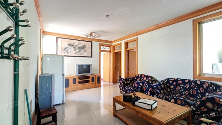 铁路第三家属院二手房实景图