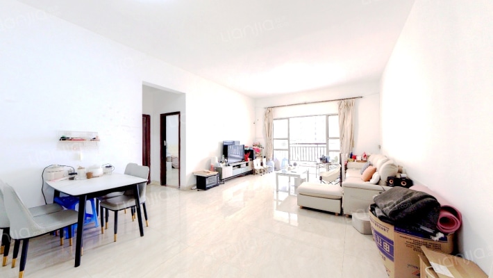 翡翠嘉园二手房实景图