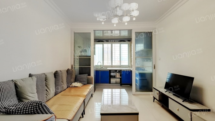 水榭花都二手房实景图