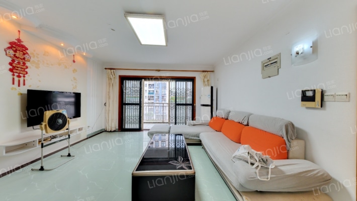 和顺苑二手房实景图