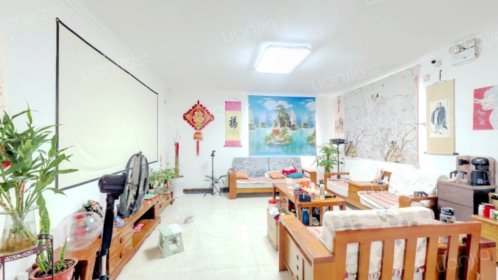 盛世康城三期二手房实景图